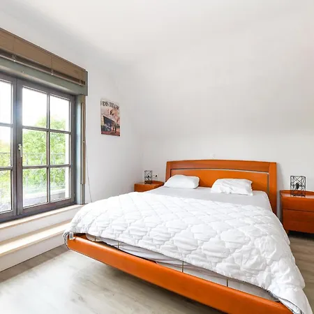 Near Sandy Villa Nieuwpoort