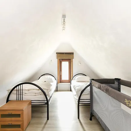 Near Sandy Villa Nieuwpoort