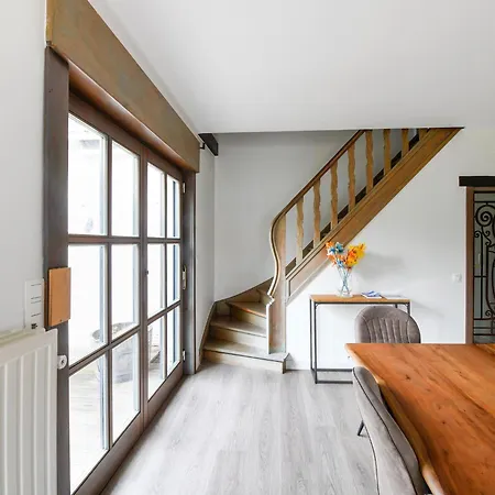 וילה Near Sandy ניופורט