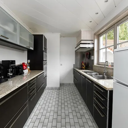 Near Sandy * Nieuwpoort