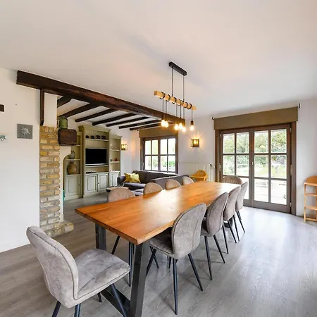 Near Sandy * Nieuwpoort